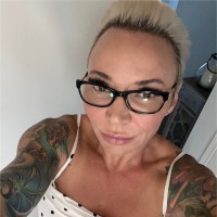 Jolie Josephson