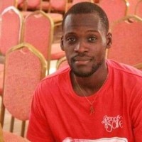 Kisoka Kiseva Carlos