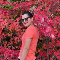 Pooja Kadian