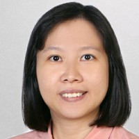 Tan Mui Hua, Pbm (陈美桦)