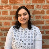Deepali Singh