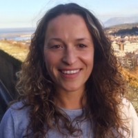 Frances Garrad-Cole