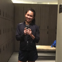Nicole Liang