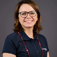 Mylène Leclercq - CONEGAN FRANCE
