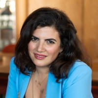 Jennifer Farhat (Aoun)