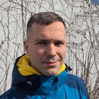 Oleksandr Polinko