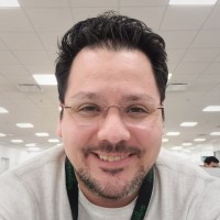 Gabriel Cruz