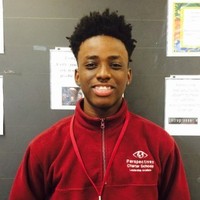 Kenneth Jackson