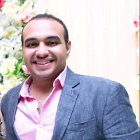 Peter Mamdouh