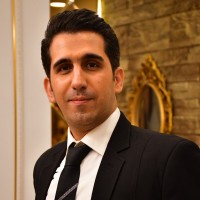 Mohammad RamezanBeik