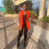 Teddy Adongo