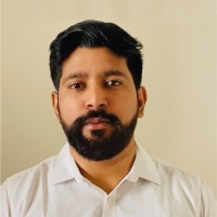 Keshav Bochare