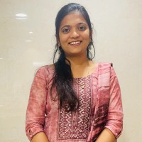 Pragati Shah