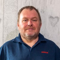 Mark Williams