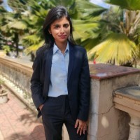 Dr.Manjusha Mane