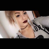 Katie Macalister