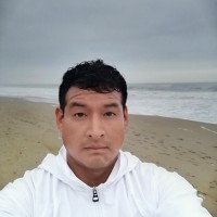 Alex Huachaca