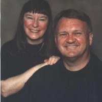Chuck Baird