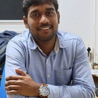 Naveen Kumar Nagamallu