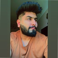 Abdullah Fayyaz afzal