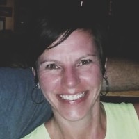 Sara Hales CPMR