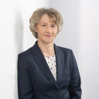 Doris Ragetté