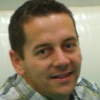 Martin Harrison