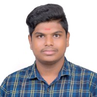 Ragul Suresh