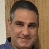 Michael Rocca