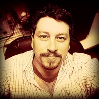 Timothy Beverly