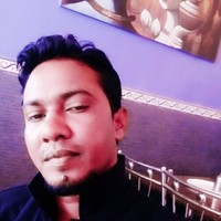 Binod Kumar