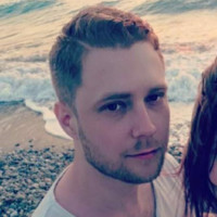 Linus Danielsson