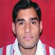 Amir Ali