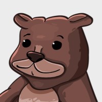 Barney Bear