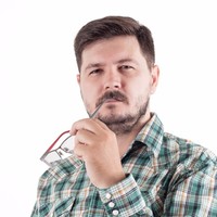 Vladimir Borozenets
