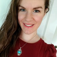 Tess Farmer