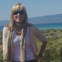 Mary Nothum