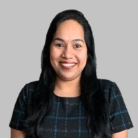 Suprava Pradhan