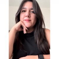 Daniela Itai Carrillo