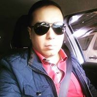 Альмухамед Мешитбаев