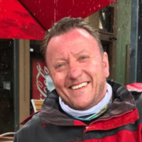 Tim Chappell