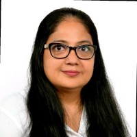 Anuradha K.