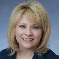 Robyn Dicristofaro