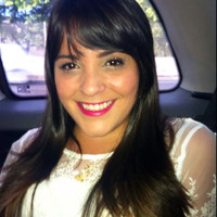 Suellen Barcelos