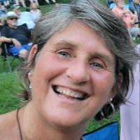 Patti Wilhoit