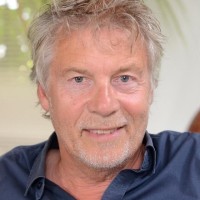 Frank Jonker