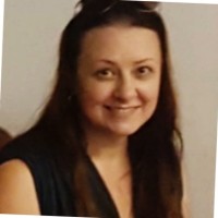 Louise Michelle Mitchell