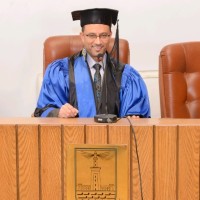Dr. Yasser Fakhry