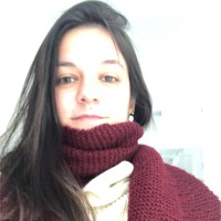 Marina Gabriela F.