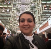 Paulina Bolaños Chavez